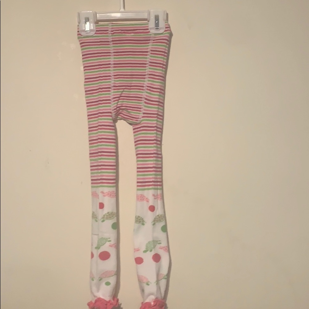 Lolly Wolly Doodle kid’s leggings